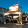 Отель Quality Inn & Suites near St. Louis and I-255, фото 20