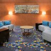Отель Holiday Inn Express Hotel & Suites Monahans - I-20, an IHG Hotel, фото 30