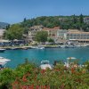 Отель Manessis Apartments Kassiopi Bay Corfu, фото 4