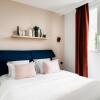 Отель Edgar Suites Auteuil - Le Marois, фото 26