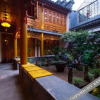 Отель Cheng Garden Red Wood Courtyard, фото 25