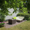 Отель Beautiful Holiday Home With Garden in Huijbergen, фото 23