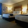 Отель Holiday Inn Express Hotel & Suites The Woodlands, фото 4