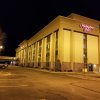 Отель Hampton Inn by Hilton Minneapolis/Eagan, фото 1