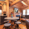 Отель Candle Light Cabin by Vtrips, фото 9