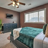 Отель Cordova Home w/ Pool Table, 17 Mi to Memphis Zoo!, фото 21