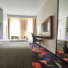 Отель INX Design Hotel, фото 3