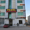 Отель Pearl City Hotel, фото 7