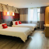 Отель Ibis Jilin Beishan Park Hotel, фото 6
