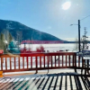 Отель Mountain View Grand Lake Cabin Escape, фото 4