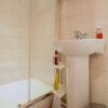 Отель Tower of Hamlets Apartments, фото 8