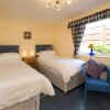 Отель A Comfortable Stay in This House Near Abersoch and Snowdonia National Park, фото 6