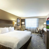 Отель DoubleTree by Hilton Winston Salem - University, фото 39