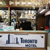 Отель Toronto Motel в Гонконге