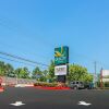 Отель Quality Inn Northeast в Атланте