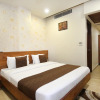 Отель OYO 10419 Gilco Green Motel, фото 10
