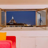 Отель Skyline Florence Apartment, фото 2