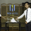 Отель WH Hotel Thanlyin, фото 24