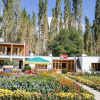 Отель Ibex Guest House, фото 23