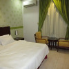Отель Lamasat Al Hamra Furnished Apartments, фото 30