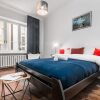 Отель Apartment Konopczynskiego by Renters, фото 4
