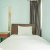 Отель Comfortable And High Floor 2Br Apartment At Thamrin Residence, фото 7