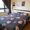Отель Petalz Residence Luxury Resort-Style Condominium, фото 4