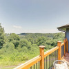 Отель Guntersville Hideaway w/ Mountain & Lake Views!, фото 8