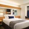 Отель Microtel Inn & Suites by Wyndham Culpeper, фото 9