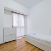 Отель Elegant And Comfortable 2Br M-Town Signature Apartment, фото 5