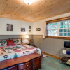 Отель 72MF - Rustic - Pets Ok - Sleeps 2, фото 3