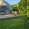 Отель Green Glamping Dome, фото 6