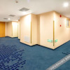 Отель The 7 day hotel Huairen Xintiandi shopping plaza, фото 9