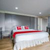 Отель Boon’s Residence (sathorn) by OYO Rooms, фото 5