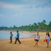 Отель Avon Hikkaduwa Guest House, фото 21