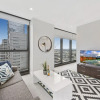 Отель Serviced Apartments Melbourne - Eporo, фото 14