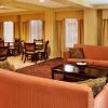 Отель Holiday Inn Express Hotel & Suites CALHOUN, фото 32