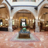 Отель Parador de Santo Domingo de la Calzada, фото 14