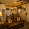 Отель Hillcrest Lodge, фото 15