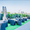 Отель DAMAC Heights by Fendi Casa, фото 6