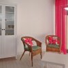Отель Studio in Le Grau-du-roi, With Enclosed Garden and Wifi - 50 m From th, фото 12
