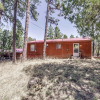 Отель Cozy Cabin w/ Deck < 1 Mi to Midtown Ruidoso!, фото 1