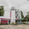 Отель RedDoorz Plus near Bundaran Besar Palangkaraya, фото 9