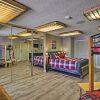 Отель Cozy Mountain Condo w/ Pool: 2 Mi to Granby Ranch!, фото 14
