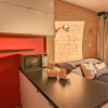 Отель Nice cosy studio with balcony at the heart of L'Alpe d'Huez - Welkeys, фото 8