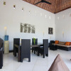 Отель The Seminyak Suite - Private Villa, фото 13