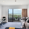 Отель Sea City Views Takapuna Studio w Carpark, фото 10