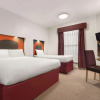 Отель Ramada London Stansted Airport, фото 6