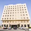 Отель Action Hotel Ras Al Khaimah в Рас-аль-Хаиме
