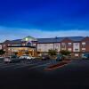 Отель Holiday Inn Express & Suites Birmingham South - Pelham, an IHG Hotel, фото 1